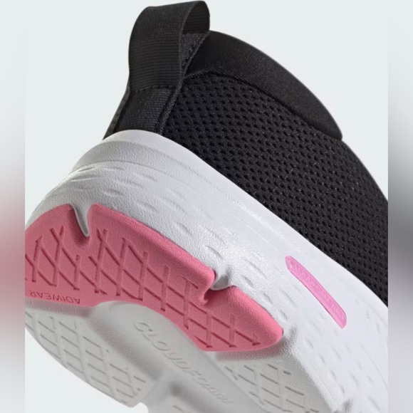 🌸NEW ADIDAS CLOUDFOAM WOMEN’S SHOES Size 9.5 WITHOUT BOX. - Picture 10 of 11